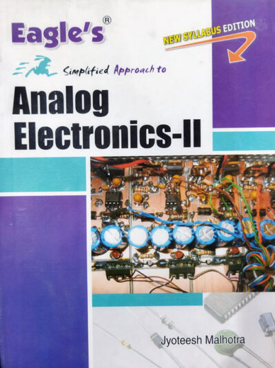 Eagle Analog Electronics 2